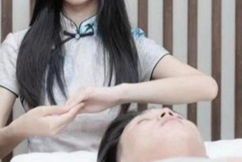 魔都SPA疗愈之旅